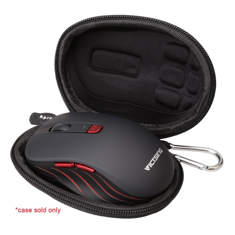 Aproca Hard Travel Storage Case, for Logitech M705 Marathon Wireless Mouse(only case)