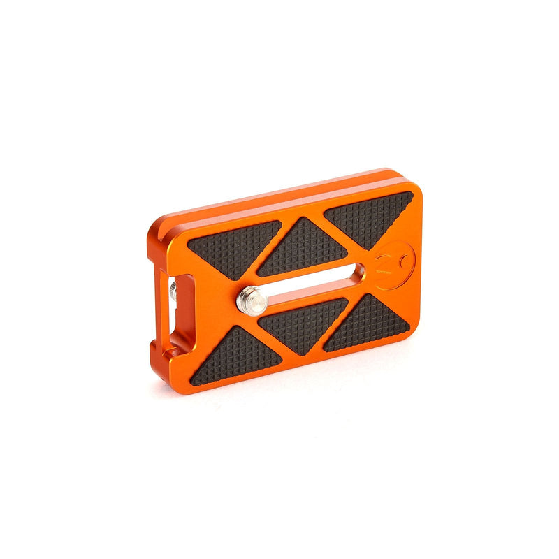 3 Legged Thing QR7-EQ Wide Arca Swiss-Compatible Quick Release Plate