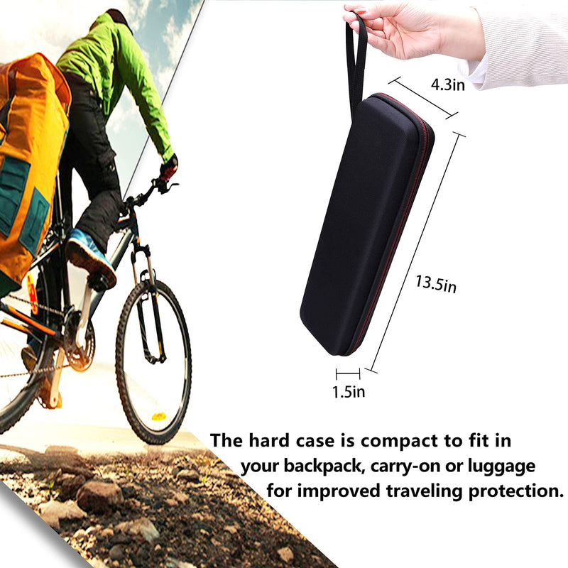 LTGEM Hard Travel Protective Case compatible with KORG nanoKONTROL2 / NANOKEY2WH / nanoPAD2 Slim-Line USB Control Surface/MIDI Pads