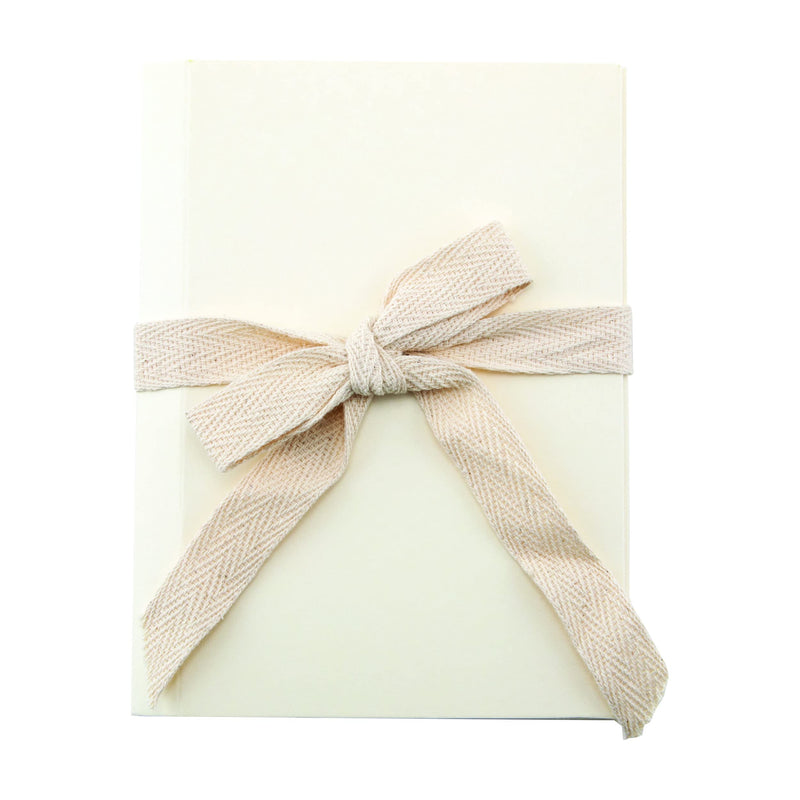 Tim Holtz Accordion Folio Paper Crafts, White