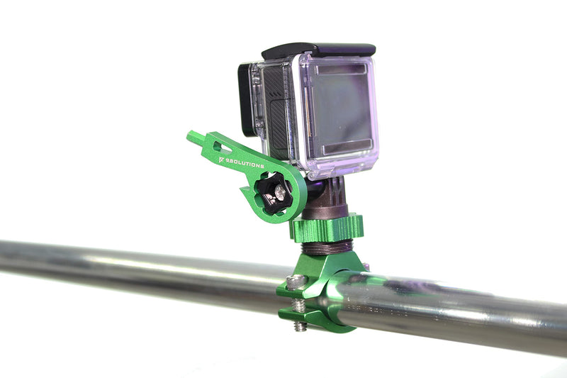 [AUSTRALIA] - 9.Solutions Multi-Tool , Wrench Compatible with GoPro , 3/16" Allen Key , Bottle Opener , 9.XA1009 