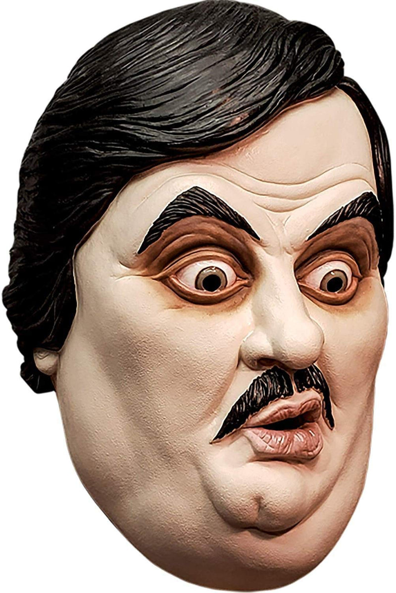 Trick or Treat Studios WWE Paul Bearer Full Adult Mask Standard