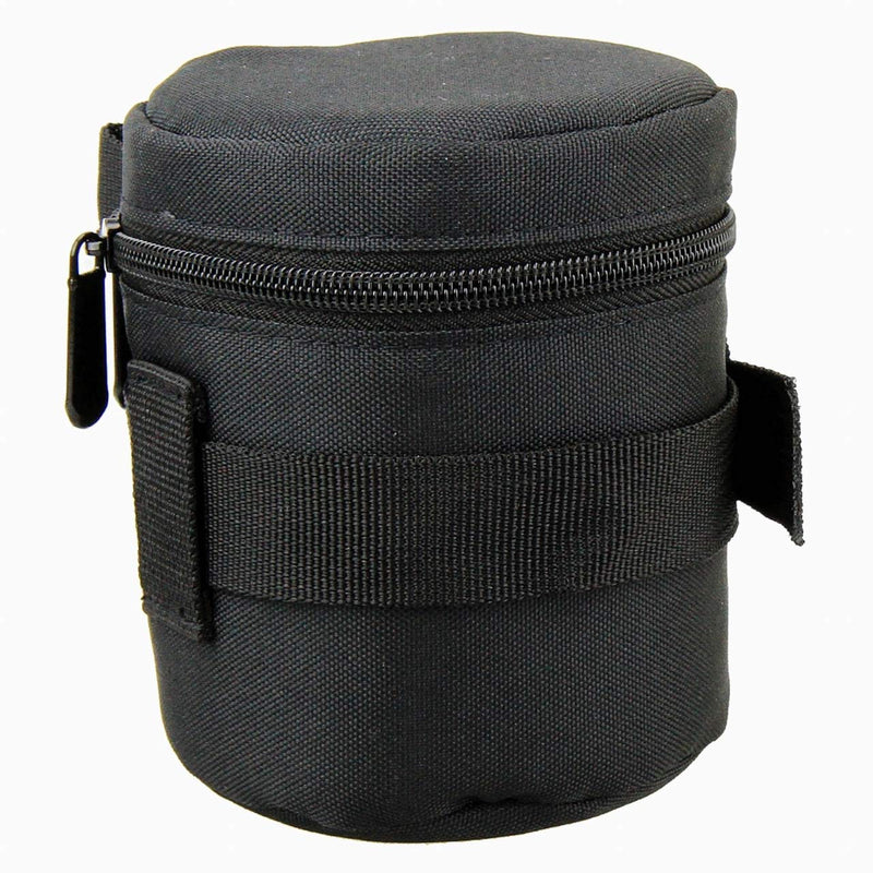 Promaster Deluxe Lens Case - LC-1, Black