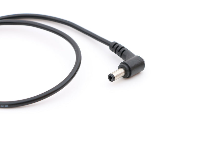 [AUSTRALIA] - Male 4pin XLR to Male DC Power Cable 5.5/2.5mm for Video Camera Monitor 