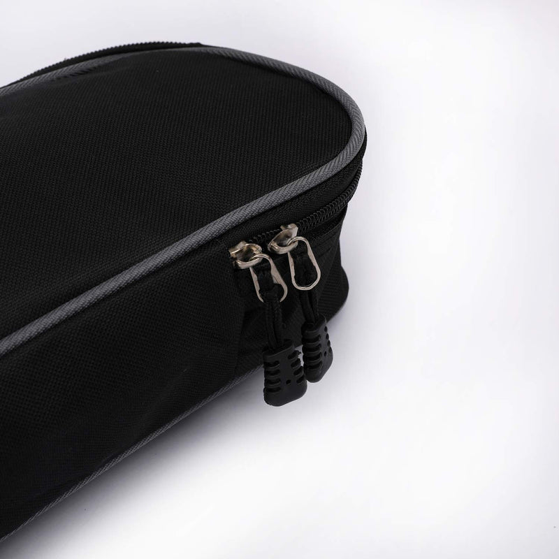 XINFU 38/39 Inch Acoustic Guitar Bag Waterproof Dual Adjustable Shoulder Strap Guitar Case Gig Bag 38/39" gray