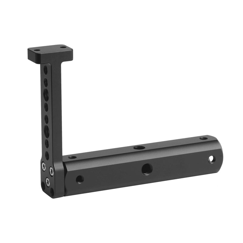 AFVO Side Handle Grip for DJI Ronin-S/SC, with Cold Shoe