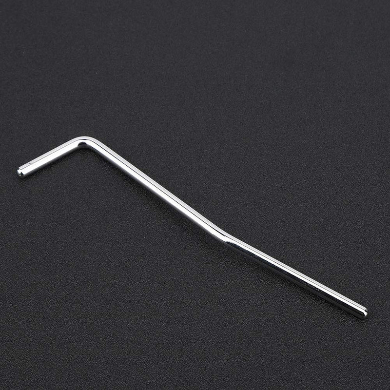 Guitar Tremolo Arm,Thread Tremolo Arm Suitable for Fender/Gotoh Universal Musical Instrument Accessories