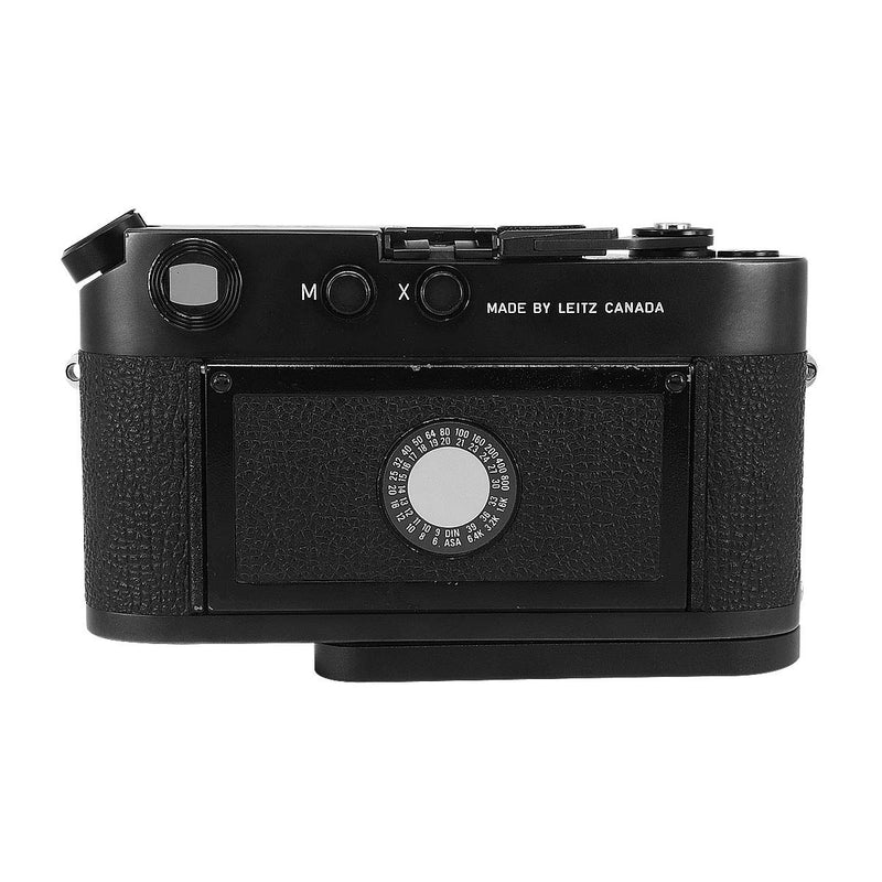 Haoge HG-M6 Hand Grip Bracket Holder Designed for Leica M2 M3 M4 M4-2 M4-P M6 M7 MP Film Camera Body