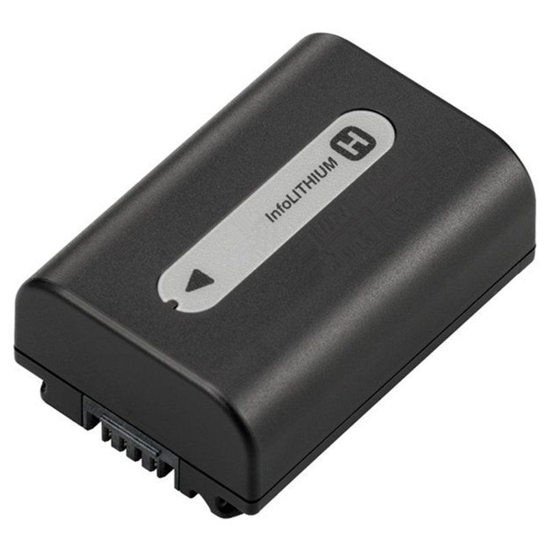 Kastar High Capacity Camcorder Lithium-Ion Battery Replacement for Sony DCR-SX30 DCR-SX31 DCR-SX40 DCR-SX40L DCR-SX40R DCR-SX41 DCR-SX50 DCR-SX60 HDR-TG1 HDR-TG3 HDR-TG5 HDR-TG7 HXR-MC1