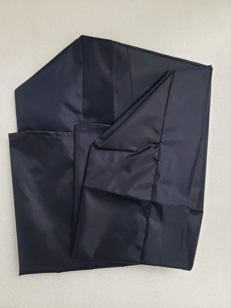 Yantra Heavy Duty Microscope Dust Cover for Full Size Standard Microscopes Size (20" x 17.5" x 7.5" inch Depth 13.5")