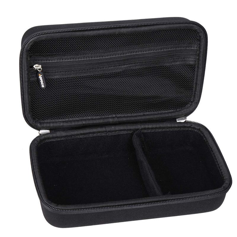 Aproca Hard Carry Travel Case Compatible with AKASO EK7000 4K Sports Action Camera