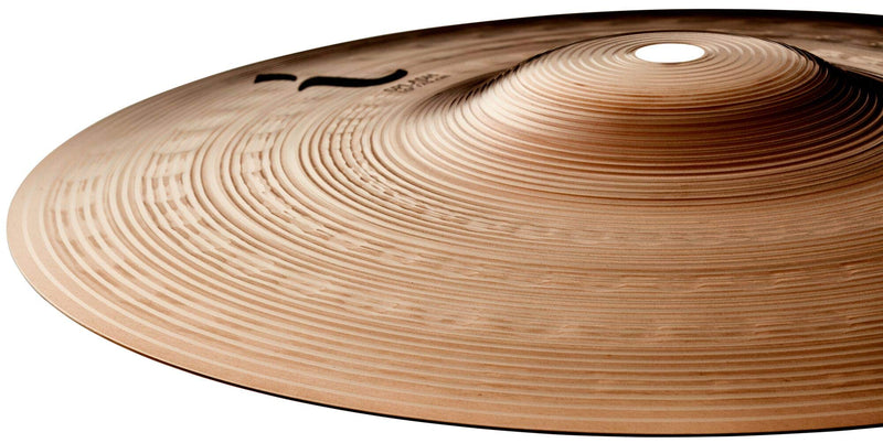 Zildjian I Family Splash Cymbal (ILH10S)