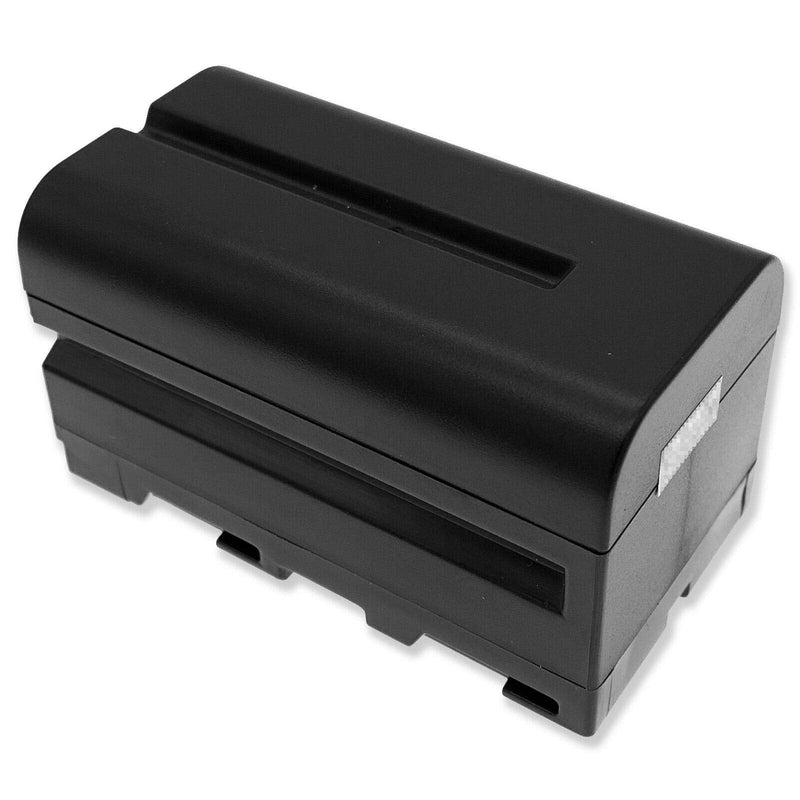 CBK 4200mAh New Video Camcorde Battery for Sony DCR-VX1000 DCR-VX2000 NP-730 NPF730 NP-F730H NP-F750