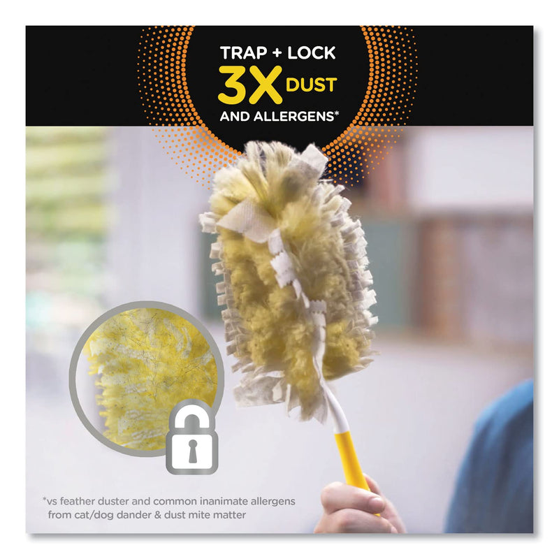 Swiffer 360 Duster Refill - 6 ct - 2 pk