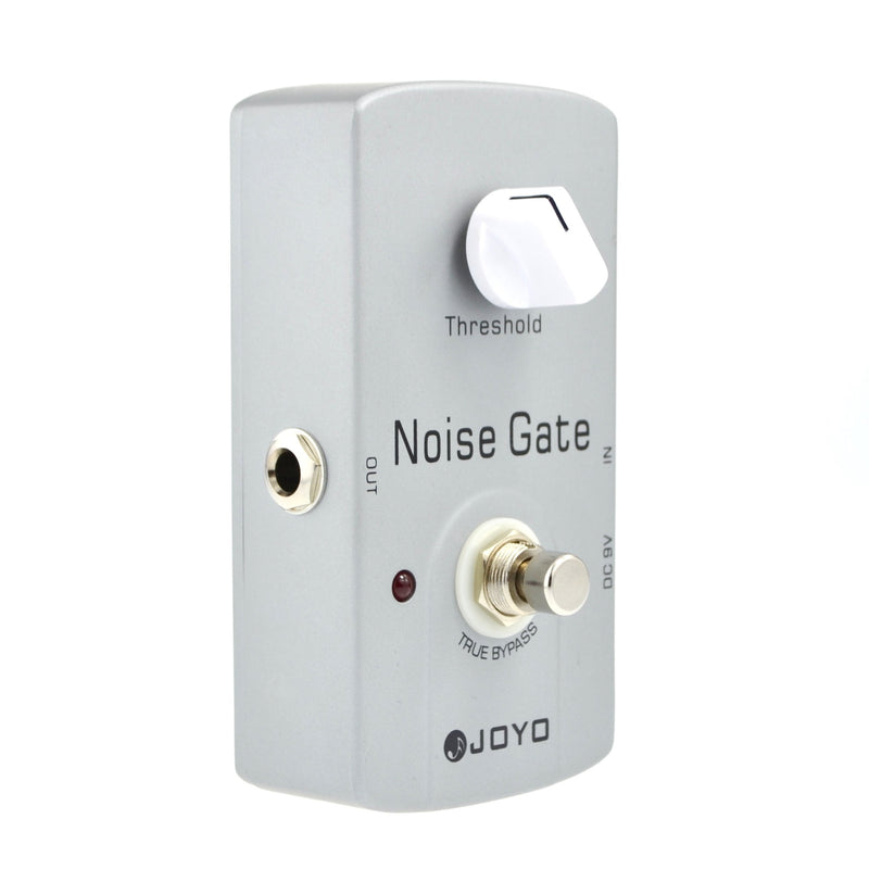 JOYO JF-31 Noise Gate Guitar Effects Pedal