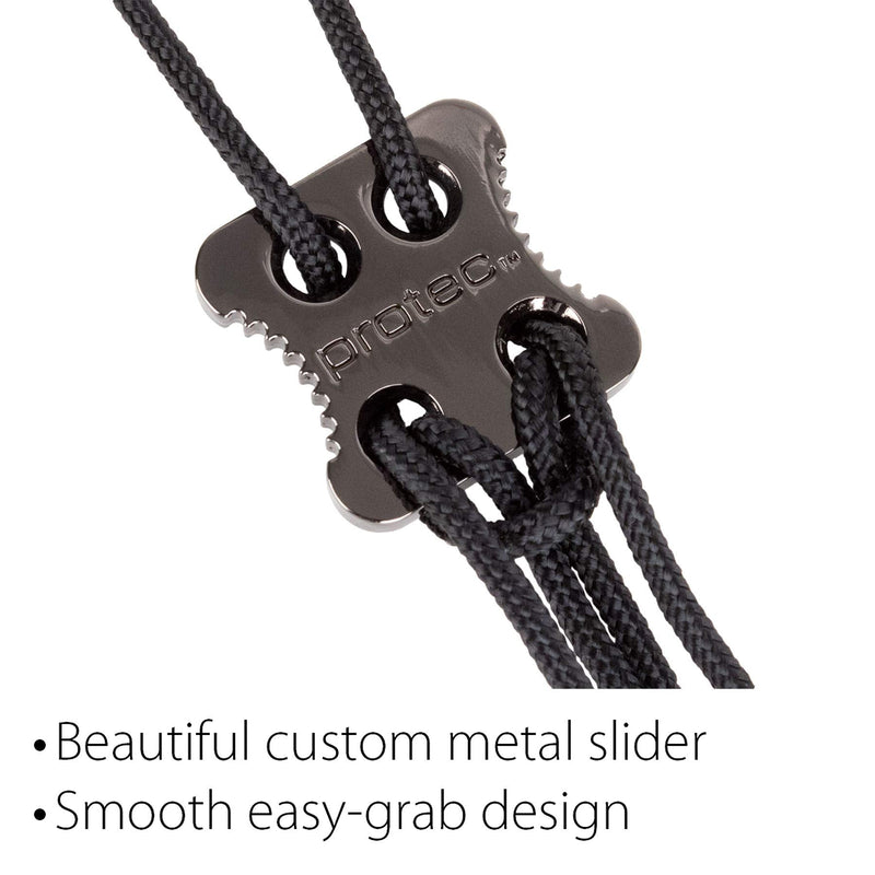 Protec Clarinet Neck Strap, 22” Length (Model NCS2)