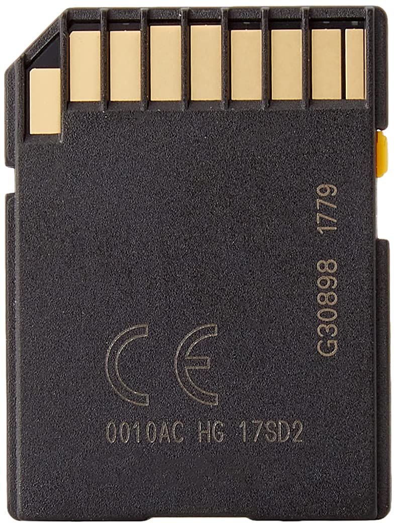 Transcend 64GB SDXC/SDHC 300S Memory Card TS64GSDC300S