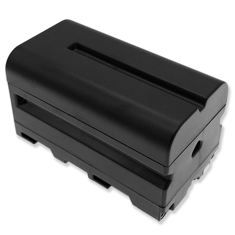 CBK 4200mAh New Video Camcorde Battery for Sony DCR-VX1000 DCR-VX2000 NP-730 NPF730 NP-F730H NP-F750