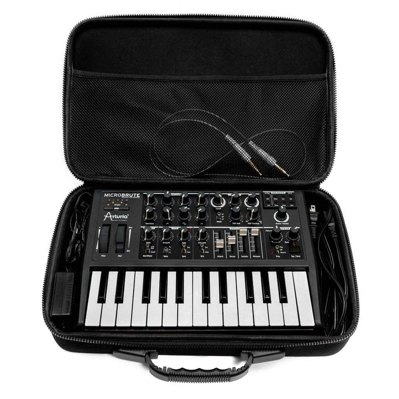 Analog Cases PULSE Case For Arturia MiniLab, MicroFreak or MicroBrute