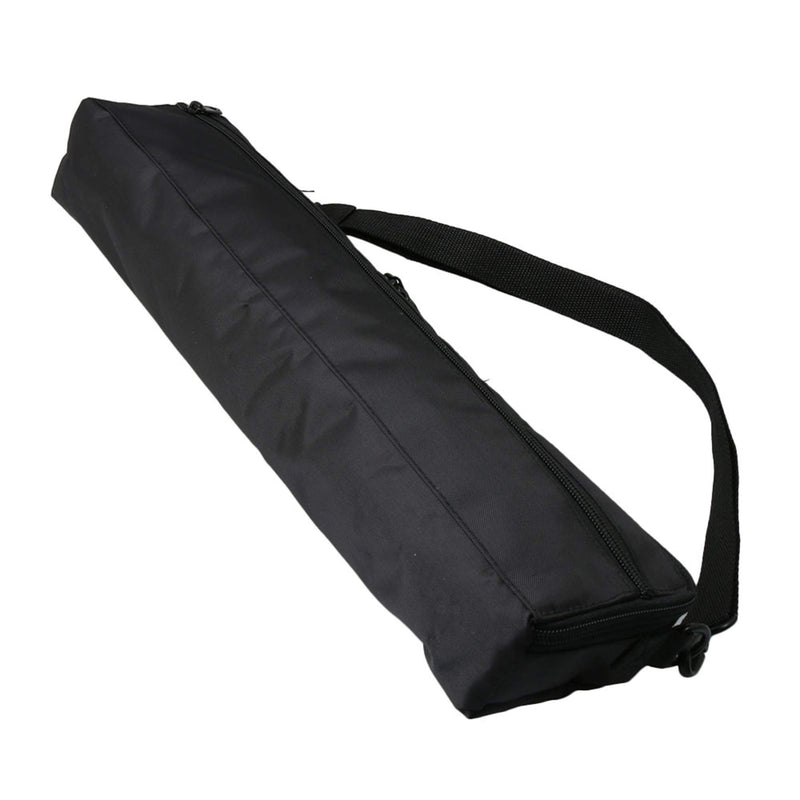 Yibuy Flute Storage Bag Case with Adjustable Shoulder Strap and Hand Strap
