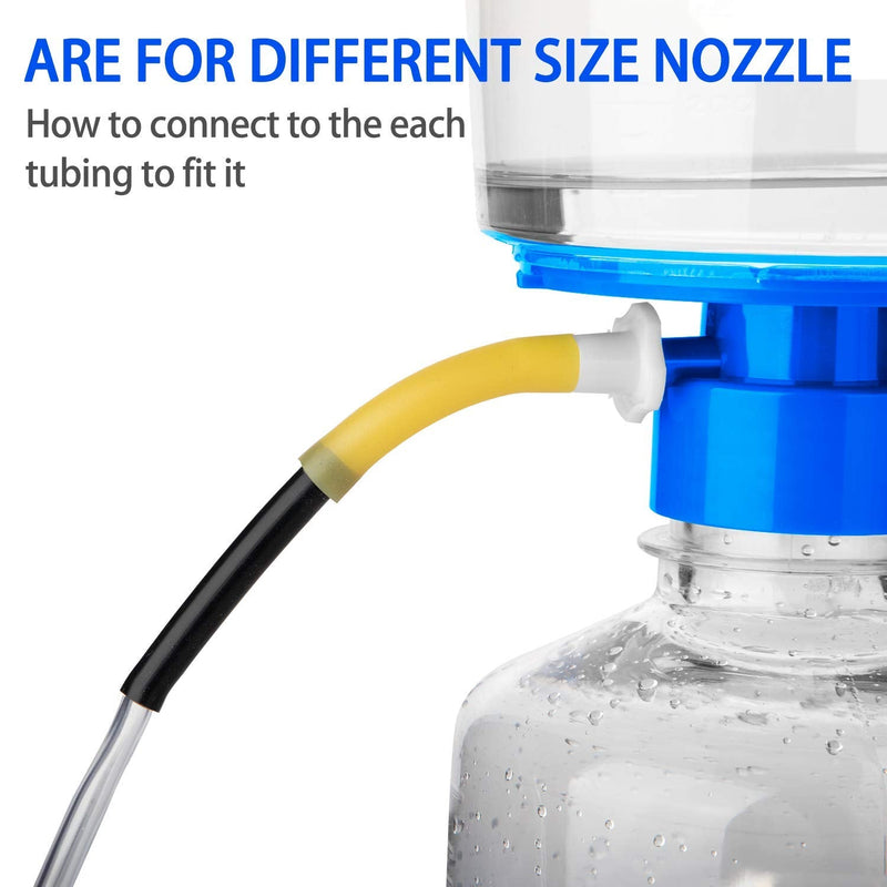 NestEcho Laboratory Vacuum Filtration Pump for USA Market