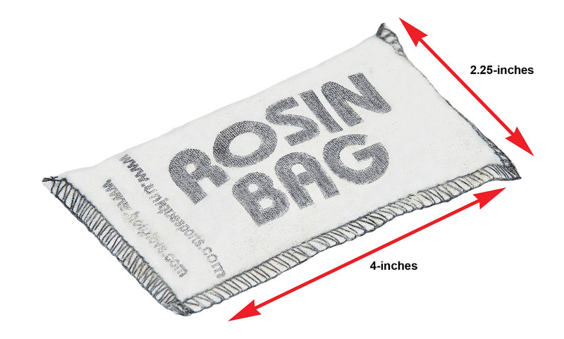 Hot Glove Rosin Bag