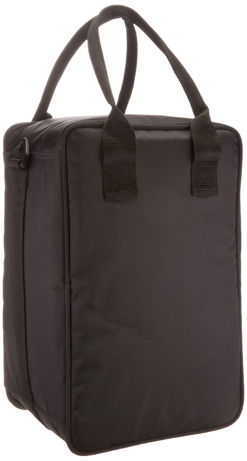 Gibraltar GSPCB Single Pedal Carrying Bag , Black