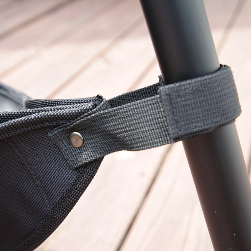 PhotoTrust Tripod Butler Stone Pouch Bag