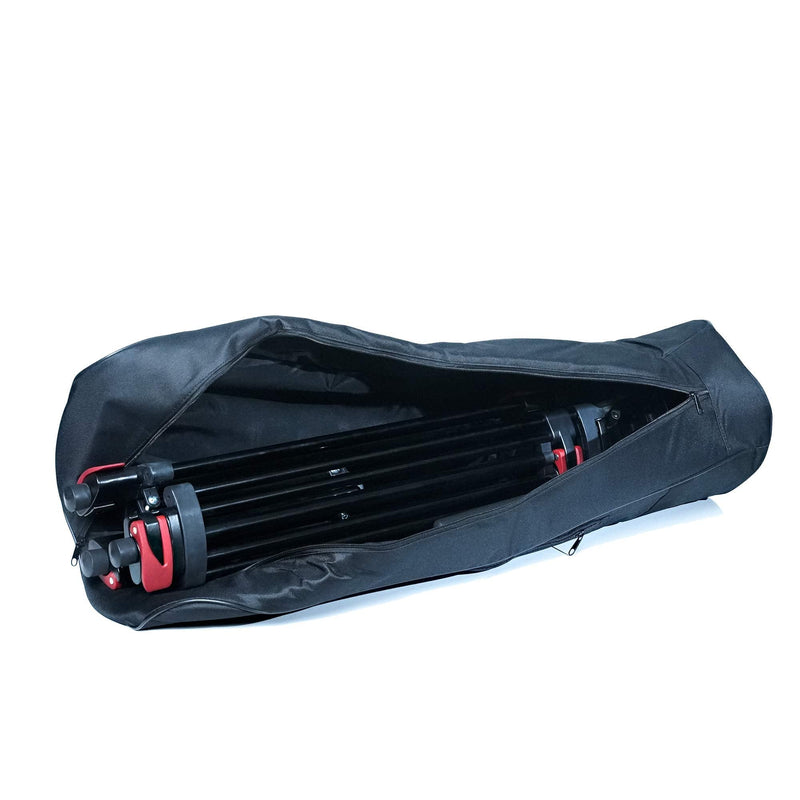 ProAm USA 32 Inch Carrying Padded Bag for Heavy Duty Tripods