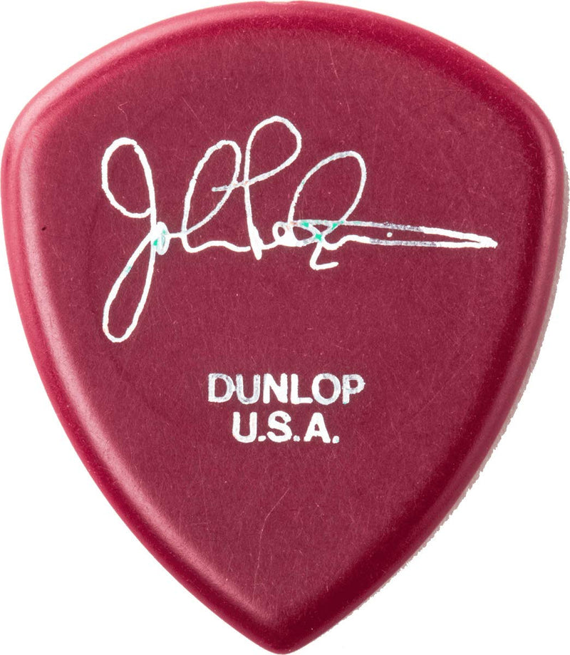 Dunlop John Petrucci Flow 2.0mm 3 Pack Guitar Picks (548PJP2.0)