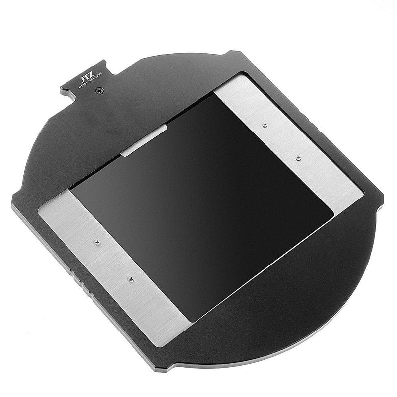 JTZ Filter Tray Adapter Converter for 4x4" filter to DP30 4x5.65" Matte Box Adapter for 4x4" Filter to 4x5.65" Matte Box