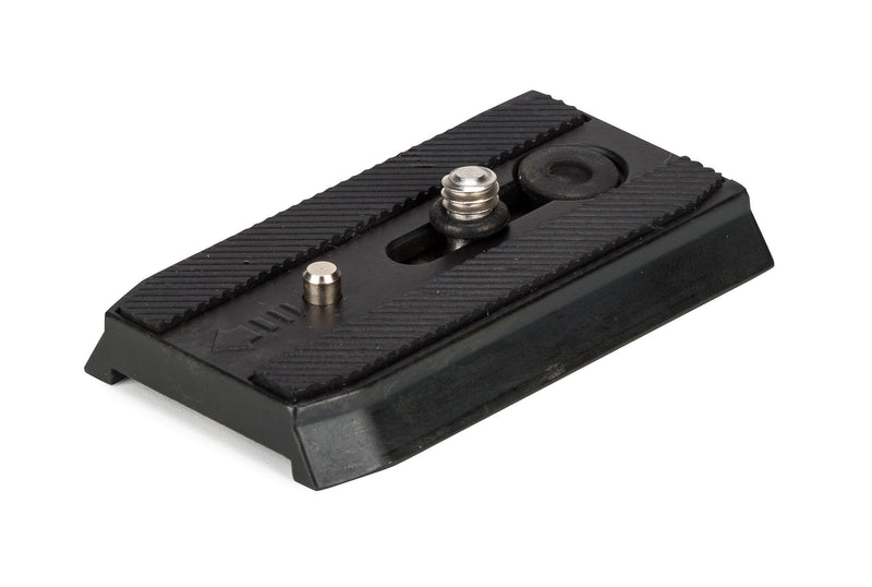 Benro Slide-In Video Quick Release Plate for S2 (QR4) S2 (QR4)