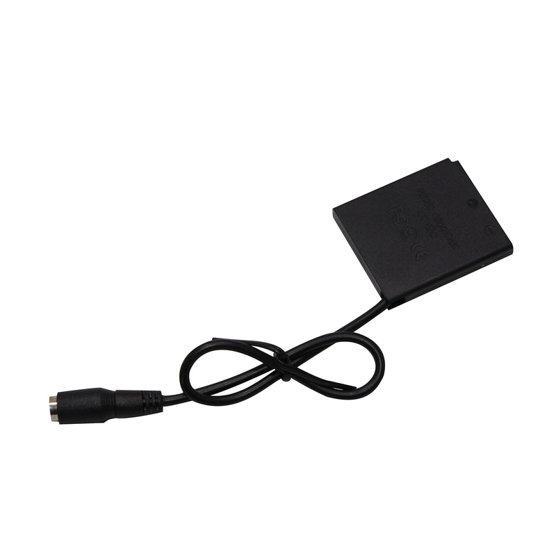 [AUSTRALIA] - Camera AC Power Adapter Kit/Charger for Fujifilm FinePix F300EXR/F305EXR,X10, AC-5V Power Adapter with CP-50 DC Coupler, US Plug 