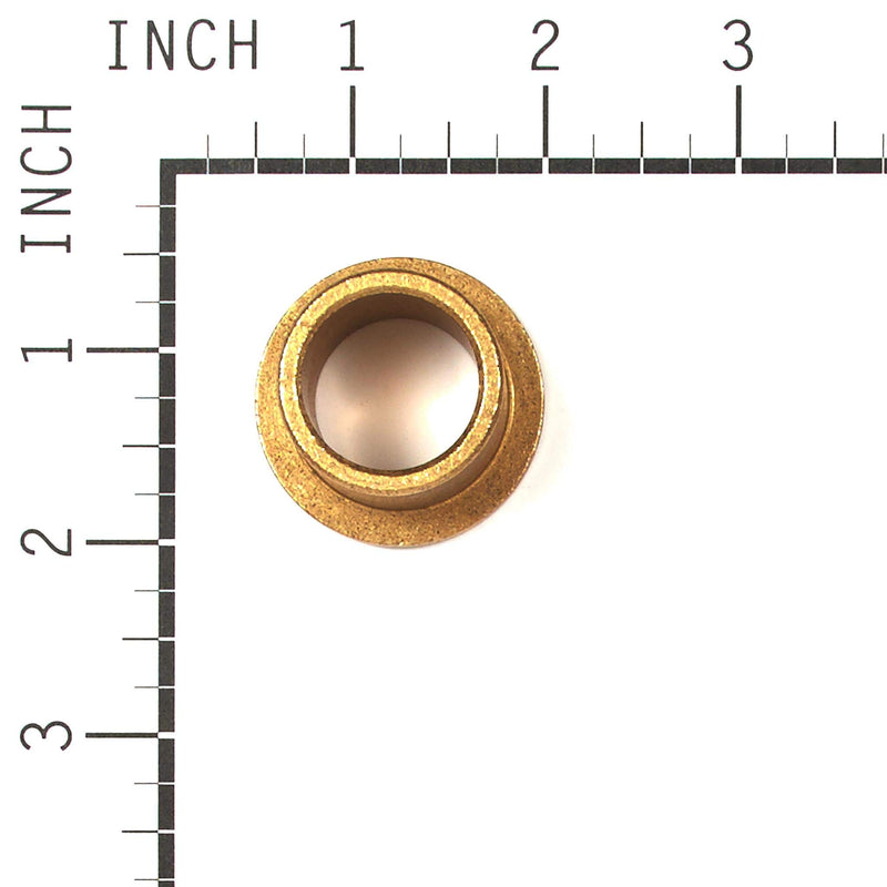 [AUSTRALIA] - Oregon 45-127 Bushing Replaces Encore 363007,Exmark 303044, Scag 48100-01, Silver 