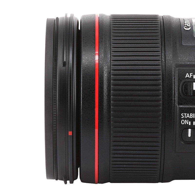 Haoge 46mm MC CPL Multicoated Circular Polarizer Polarizing Lens Filter for Olympus M.Zuiko Digital ED 17mm F1.8 12mm F2.0, Carl Zeiss C Sonnar T 50mm f1.5 ZM Lens