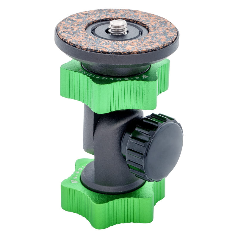 9.Solutions Quick Mount Angle Joint , Create a Multi-Segment Arm , Magnetic Quick Mount , 9.XA1008