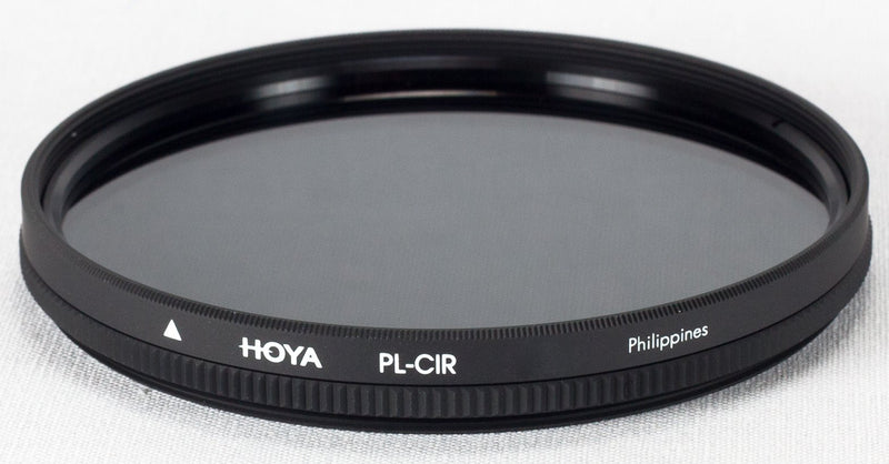 Hoya 43mm Digital Filter Kit