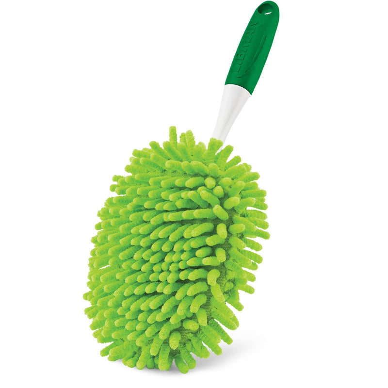[AUSTRALIA] - Libman 92 Microfiber Duster with Ergonomic Handle 