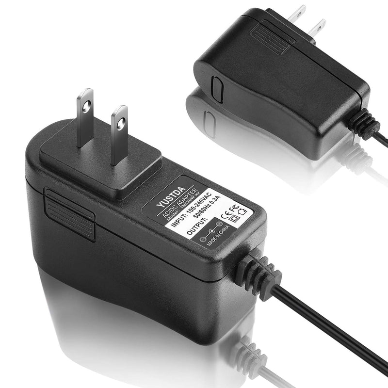 [AUSTRALIA] - New 5V AC/DC Adapter for Snap-on BK6000 ZBK6000 AT&T WF720 ZTE Base STC-A22O50I1500C35 RK-0501500 SYS1088-0805-W2 AcBel WA9003 WA9008 4029723 DCI105C0M UNIDEN BW3101 BW3102 (Note: NOT Fit 12V Type.) 