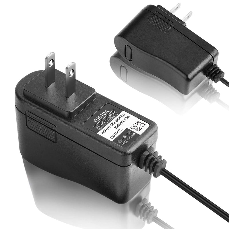 6V Charger AC Adapter for DYNACRAFT BMW i8 Concept Ride ON