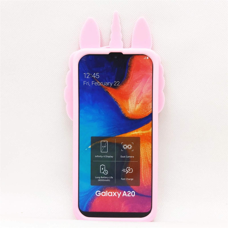 for Galaxy Note 20 Ultra Case Cute Samsung Note 20 Ultra Case Quicksand Unicorn 3D Cartoon Soft Silicone Rubber Cover Women Teen Girls Phone Cases Samsung Galaxy Note 20 Ultra (Galaxy Note 20 Ultra)