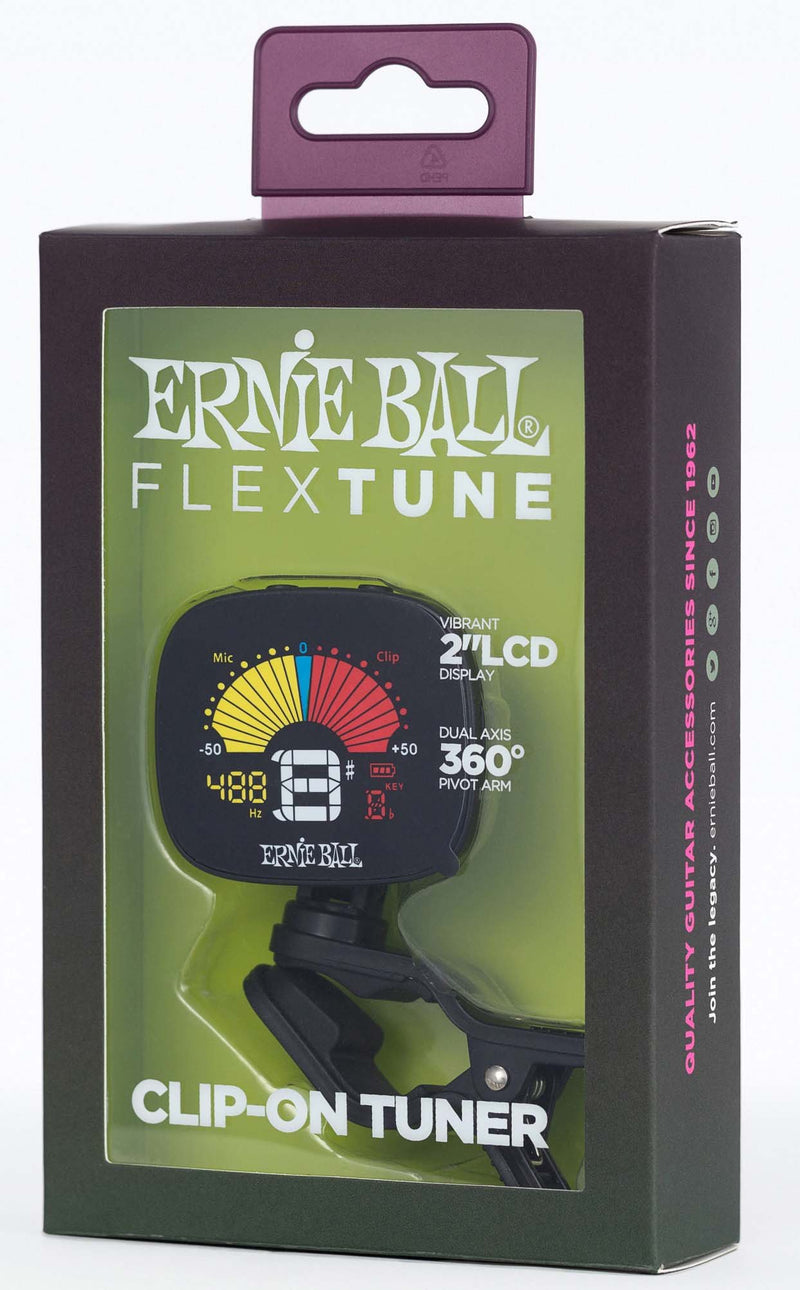 Ernie Ball FlexTune