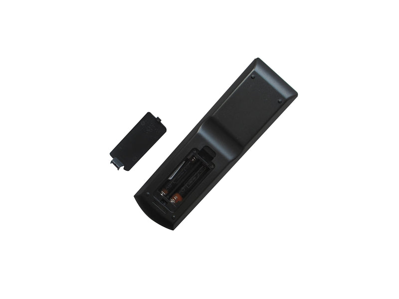 Universal Replacement Remote Control Fit for Insignia NS-LCD42HD NS-LCD52HD-09 NS-LCD19 NSL42P NS-19E430-A10 NS-LCD3709 NS-LCD42 NS-19E720-A12 NS-LCD27FS NS-LCD32 NS-24E340-A13 Plasma LCD LED HDTV TV