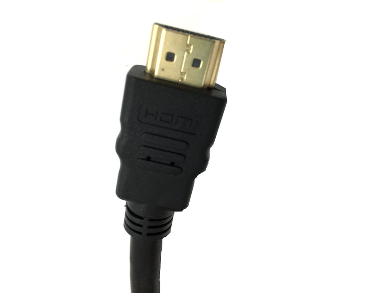 Professional Cables HDMI-1M HDMI Cable 3 Feet