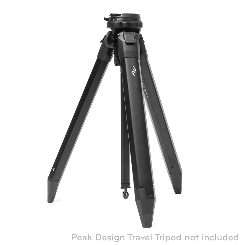 [AUSTRALIA] - Peak Design Travel Tripod Ultralight Conversion Kit 
