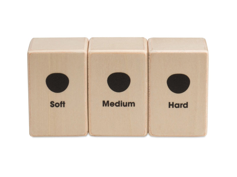 Sela SE 108 Mini Cajon Shaker Set