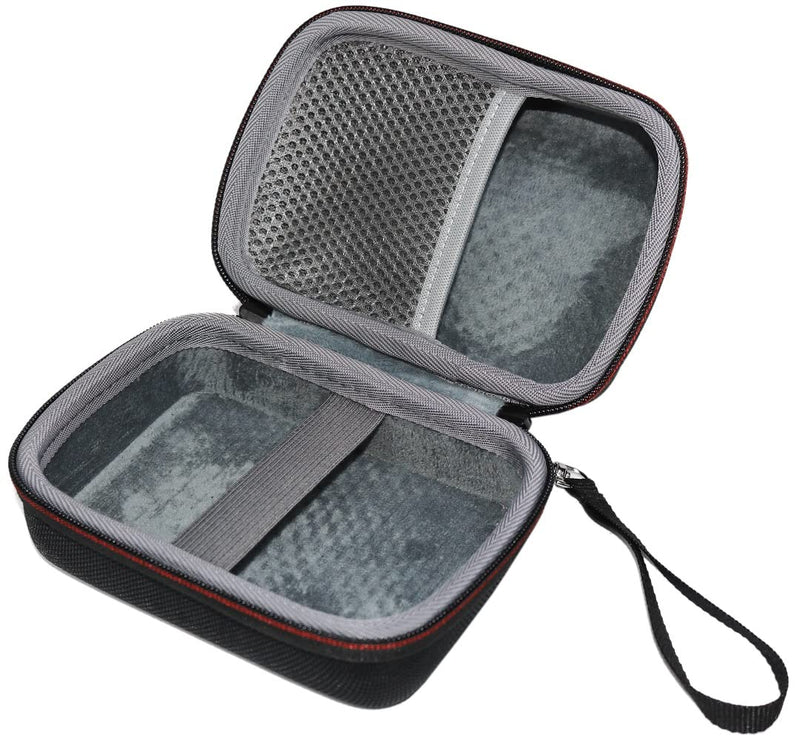 Maoershan Hard Protective Travel Case Bag Fit for GeowFii Night Vision Binoculars Mini Digital Night Vision Goggles(only case)