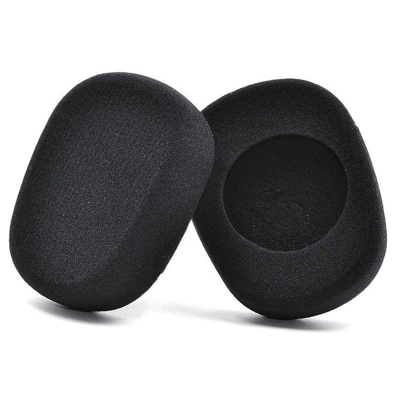 [AUSTRALIA] - defean Repair Parts Suit Replacement Ear pad Cushion mic Foam Compatible with BlueParrott B450-XT B450XT Noise Cancelling Headset 
