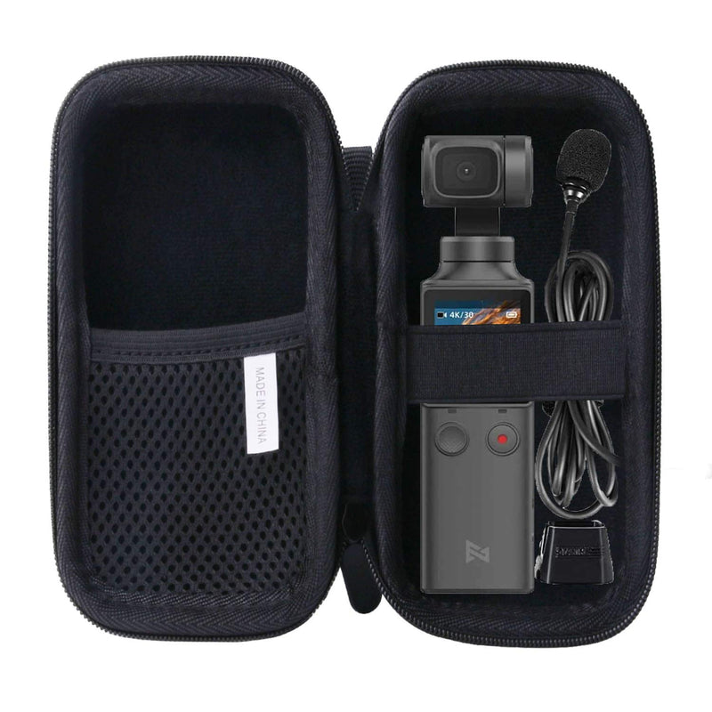 waiyu Hard Carrying Case for DJI Osmo Pocket 3-Axis Gimbal Stabilizer Gimbal Camera