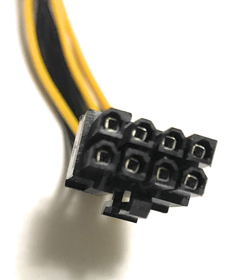 PCIe Power Adapter Cable